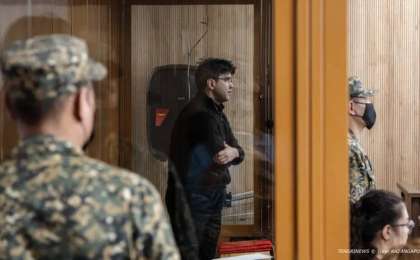 Бишімбаев ісіне қатысты “100 миллиондық пара“: сот басталды