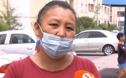 "Вакцина салдырмаған ата-аналардың балалары мектепте оқи алмайды": Хабарлама қазақстандықтардың шамына тиді