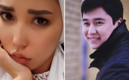 "Бұл енді Жібектікі": Гүлзира Айдарбекова отбасылық бизнесін кенже келініне берді