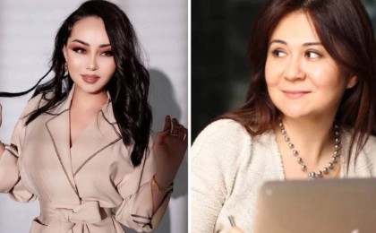 "Ешкімнің шегарасына кірмесін": Баян Мақсатқызы сотта жеңілген журналистің кешірім сұрауын талап етті