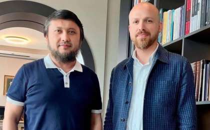 Мұхамеджан Тазабектің көзіне не болған? - Желіде Тазабектің көздері қызу талқылануда