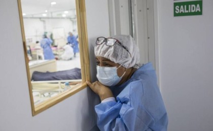 «Үнді» штаммы Алматыда анықталды