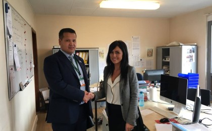 Университетке студент болып кіріп, ректор болып шыққан депутат желіні шулатты