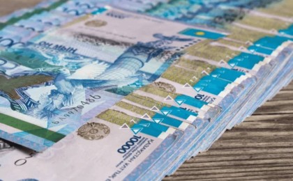 Жетісу облысында емхана медбикесі науқастардың атынан несие алған