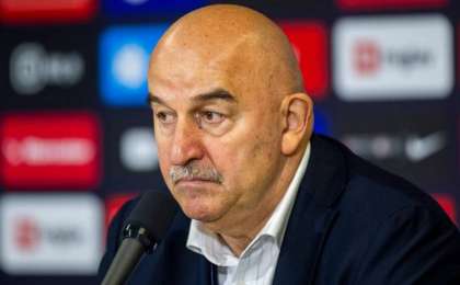 Қазақ тілінде сауал қойған журналисті келемеждеген Станислав Черчесовке 738 мың теңге айыппұл салынды