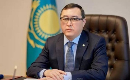 Алматы облысының әкімі қанша жалақы алатынын айтты