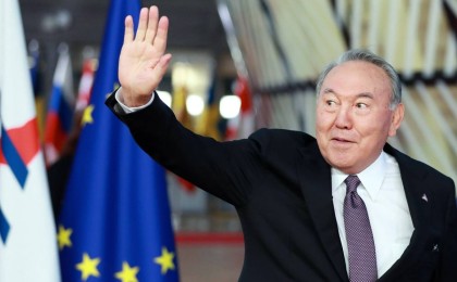 Назарбаев неліктен Қазақстанның ең бай 50 адамның қатарына кірмей қалды?