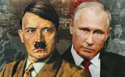 Ленд-лиз заңы: Гитлердің көзін жойған заңның, Путинді құртуға шамас жете ме?