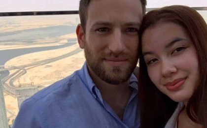 Әйелі мен итін өлтіріп, қылмысын жасырған ер адамды смарт сағаты әшкереледі