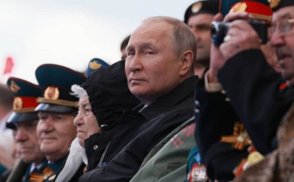 Литва парламенті Ресейді бірауыздан «террористік мемлекет» деп таныды