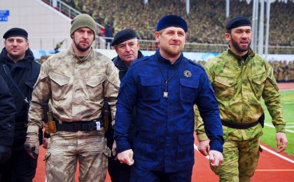 Шешенстан Ресей емес – орыс тарихшысы