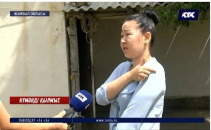 Жамбыл облысында малшы екі әйелді зорлап өлтірген: Марқұмның қызы өз болжамын айтты