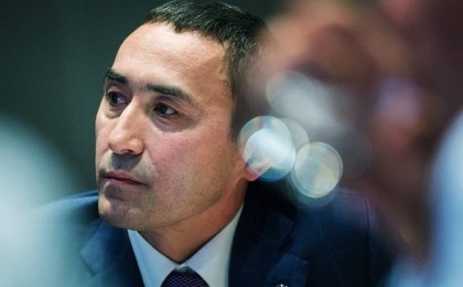 Мамин дәуірі аяқталды. Айдын Рахымбаев неге тықырши бастады?