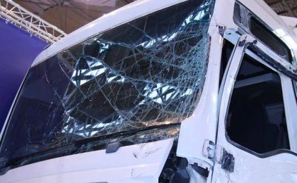 Маңғыстауда Өзбекстанның алты азаматы жол апатынан қайтыс болды