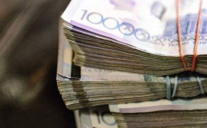 Түркістан облысынан жүзден астам білім қызметкері бюджеттен миллиардтаған теңге ұрлаған