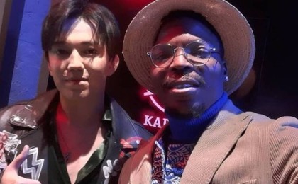 "Руым қоңырат": Нигериялық Абдулкерім қазақ тілін қалай үйренгенін айтып берді