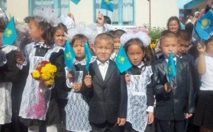 Балаңызды дұрыс тәрбиелеп жүрсіз бе?