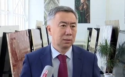 Серік Жұманғарин: "Жынымды келтірмеңізші" (видео)