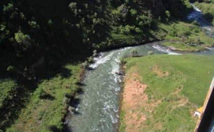 Түркістандағы тауда жоғалған жетінші туристің мәйіті табылды