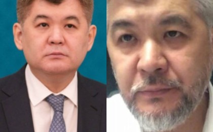 Бұрынғы Денсаулық сақтау министрінің ісі қайта қаралады