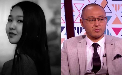 "Күдіктінің ата-анасы ұлдарынан бас тартып отыр": Адвокат Аяжан Еділованың ісі неліктен ұзаққа созылып кеткенін айтты