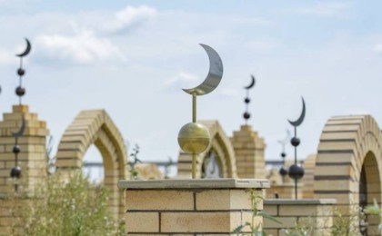 Сәнді зәулім құлпытастарға тыйым салынды