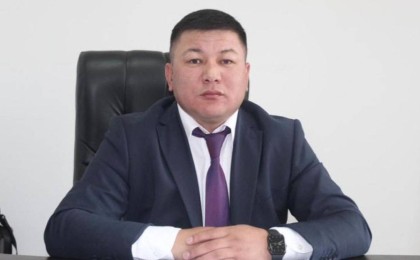 Талғар қаласының әкімі мен оның орынбасары қызметінен кетті