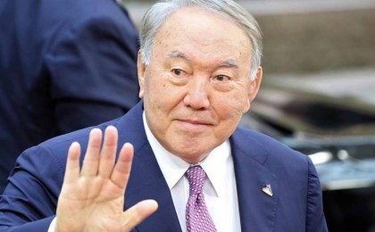 Назарбаев кеңсесіне 3 жылға 4 миллиардқа жуық теңге бөлінуі мүмкін