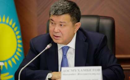 Атырау облысының әкімі Досмұхамбетовтің пиарына қанша ақша жұмсалды?