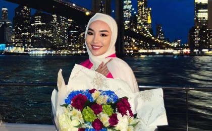 Фариза Төреәлі: Екі жылдай бір дерт мазалайды. Медицинаның еш көмегі жоқ