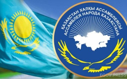 Egov. press сайтында орыс тілінің мәртебесі қазақ тілімен тең дәрежеде болуын талап ететін петиция жарияланды