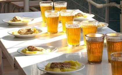 «Әділдік және өркендеу» Қоры мектеп асханаларының сапасын бағалау бойынша әлеуметтік мониторинг бастады