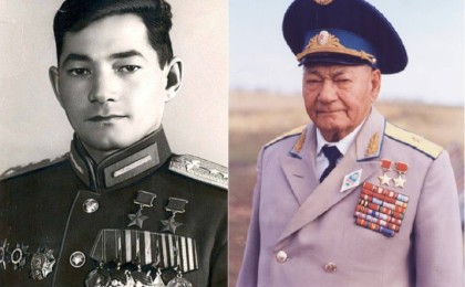 Елордадағы әуежайды Талғат Бигелдиновтың құрметіне өзгерту ұсынылды