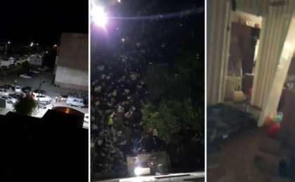 Сәтбаевтағы қыз зорлау оқиғасы: сотта жантүршігерлік деректер айтылды