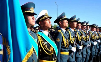 Президент маңызды жарлыққа қол қойды