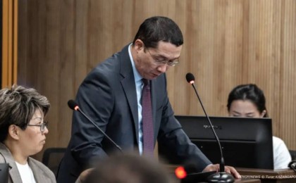 Бишімбаев неге тізе бүгіп кешірім сұрамады? Адвокат осы және өзге сұрақтарға жауап берді