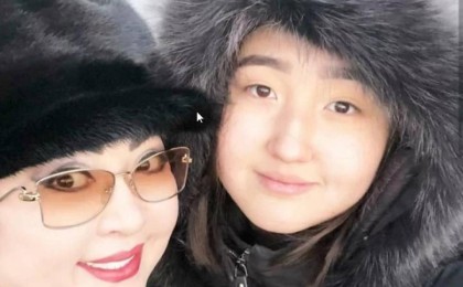 Мақпал Жүнісова ел алдына шығып, жағдайды түсіндірді (видео)