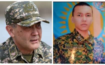 «Кешіру мүмкін емес»: қоғам қайраткері Ермекбаевтың отставкаға кетуін талап етті