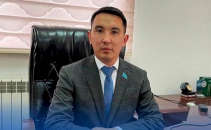 Талғар қаласының әкімі мен оның орынбасары қызметінен босатылды