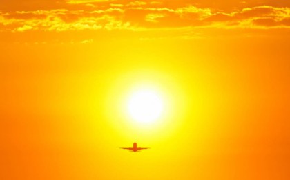 Қазақстанда 42 градусқа дейін ыстық болады