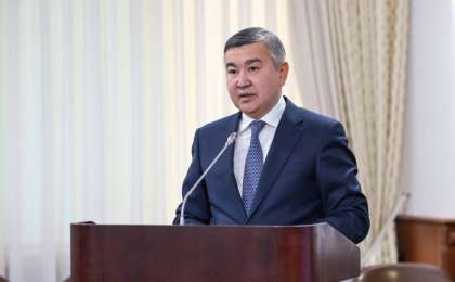 Қазақстанда ЖІӨ өсімінің негізі салалары анықталды