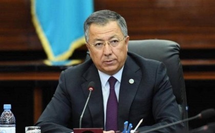 Қаңтарда ҚазҰУ ректорының ұлын атып өлтірген әскери қызметкерге сот үкім шығарды