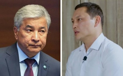 Белгілі саясаттанушы Тасмағамбетовтың ең үлкен қателігін айтты (видео)