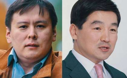 Жанболат Мамай «Байбекке — садақа!» акциясын жасайтынын мәлімдеді