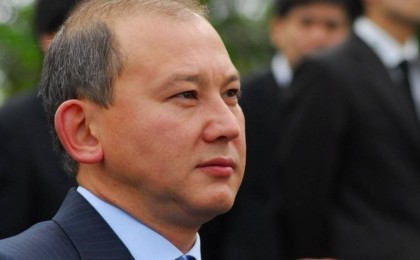 «Мыс емес, мыстан жасалған кабель сатайық» - Мұхтар Жәкішев