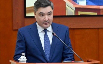 Премьер-министр Саран қаласының жылу беру маусымына дайын екенін хабарлаған шенеуніктерді жазалайтынын айтты