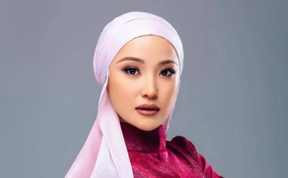 "Қара тізімдемін": Мөлдір Әуелбекова шығармашылығындағы кедергілер туралы айтты