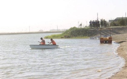 Қызылордада жоғалып кеткен 13 жасар қыздың мәйіті табылды