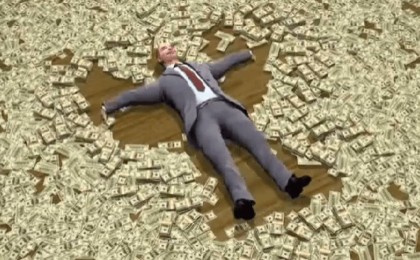 Әлемдегі ең бай адам анықталды