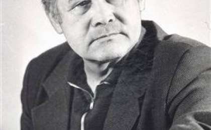 Бүгін – жазушы Бердібек Соқпақбаевтың туғанына 100 жыл